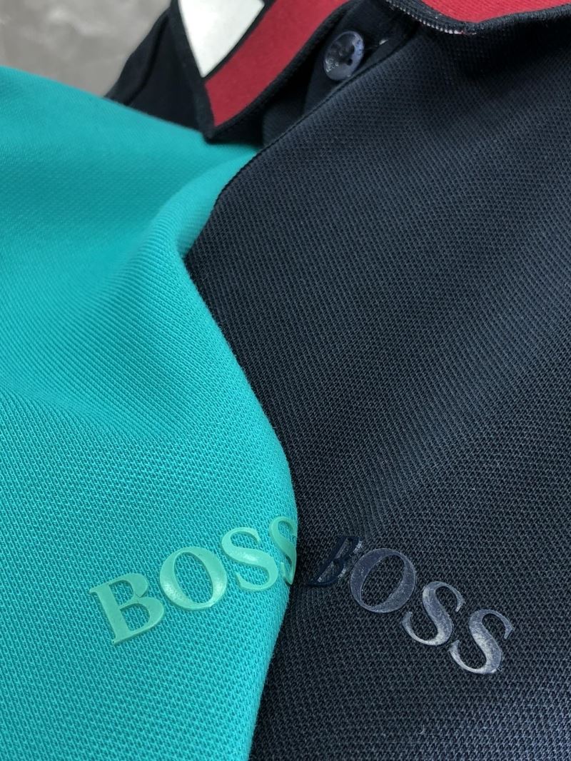 Boss T-Shirts